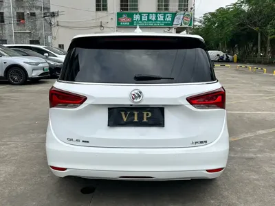 Buick GL6