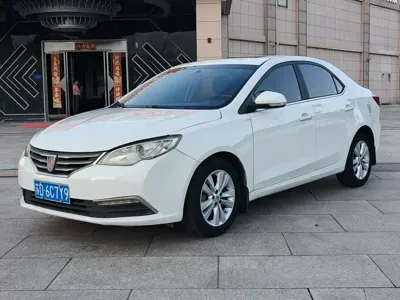Roewe 360