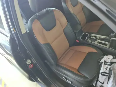 Geely Vision X6