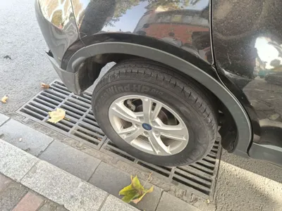 Ford Territory