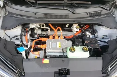 Wuling Bingo PLUS