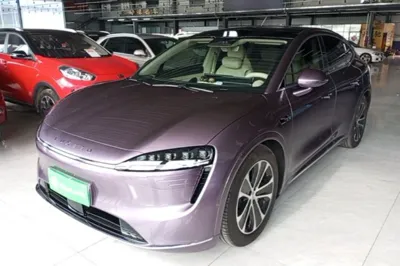 Hima Luxeed R7