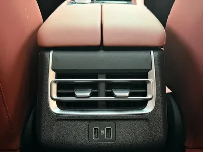 Changan 长安CS75PLUS