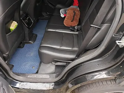 Jetour X70 Plus