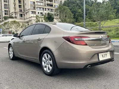 Buick Regal
