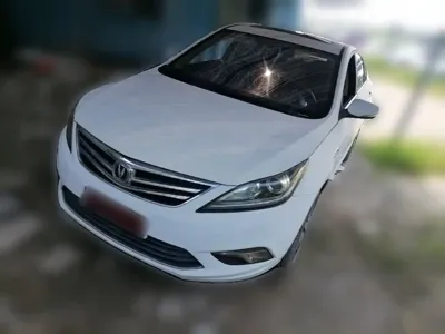 Changan Eado