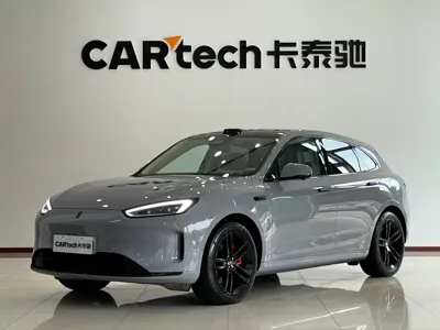 AITO AITO M5
