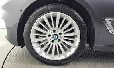 BMW Gran Turismo