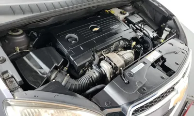ChevroletGMDaewoo Orlando