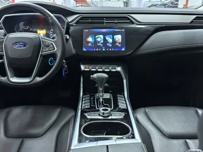 Ford Territory