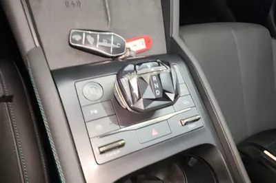 BYD Qin L