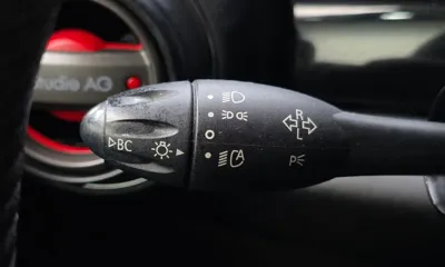 MINI Coupe