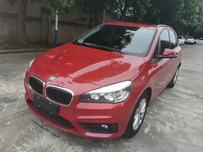 BMW 2 Series Active Tourer