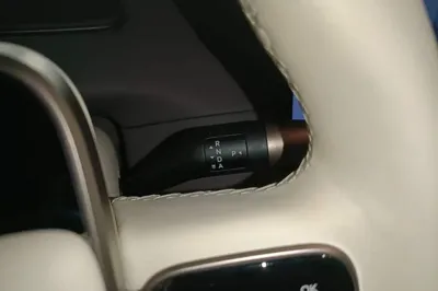 Li Auto Li Auto i8