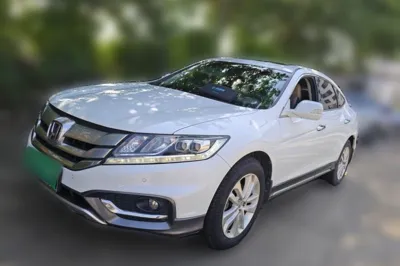 Honda Crosstour