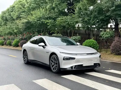 Xpeng P7