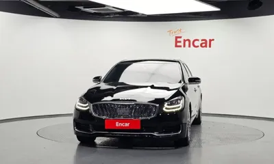 Kia K9