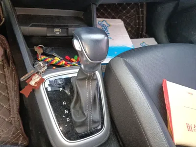 Kia kx1 Stonic