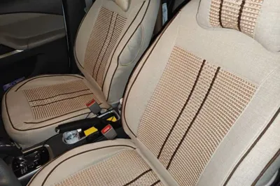 Chevrolet Sail