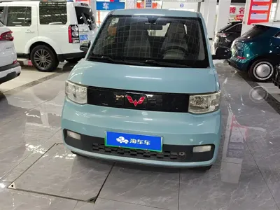 Wuling MINIEV