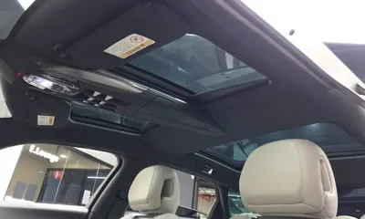 Citroen-DS DS5