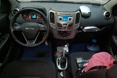 Haval H1