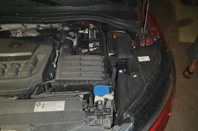 Skoda Kodiaq GT