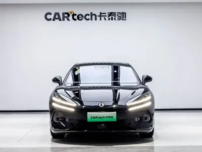 Denza Denza Z9GT