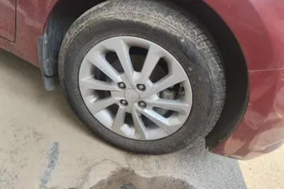 Hyundai Verna (new generation)