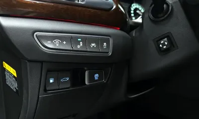 Genesis EQ900