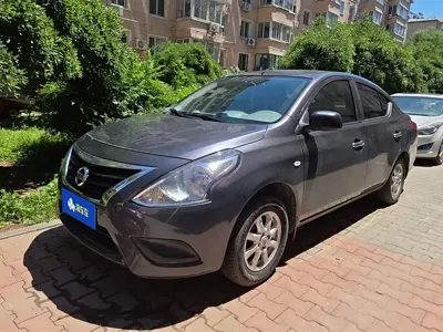 Nissan Sunny