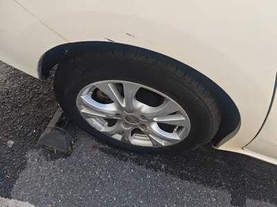 Haima V70