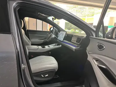 BYD 海狮06