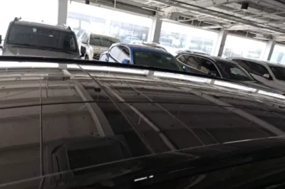 Nio ES8