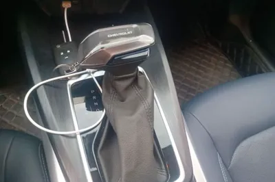 Chevrolet Monza