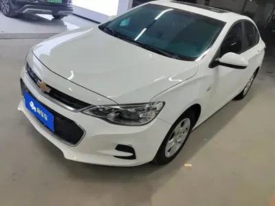 Chevrolet Cavalier