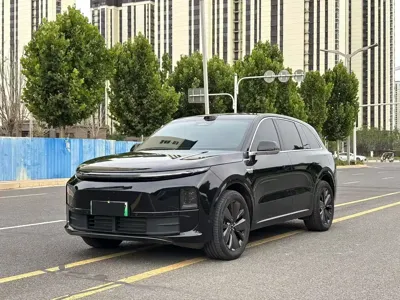 Li Auto Li L6