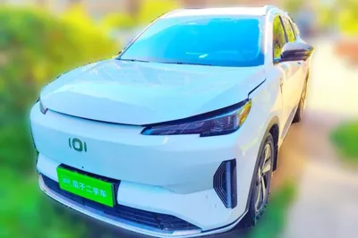 CHANGAN NEVO Q05