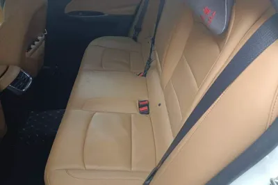 Chevrolet Malibu XL