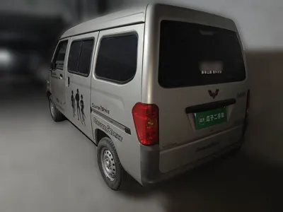 Wuling Zhinguang