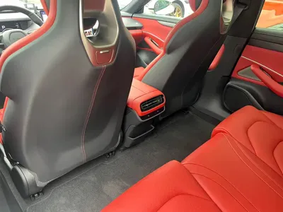 Xiaomi SU7