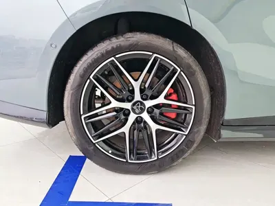 BYD 汉L