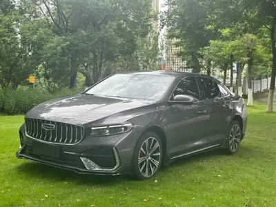 Geely Xingrui