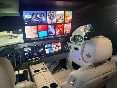 Li Auto Li L9