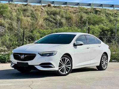 Buick Regal