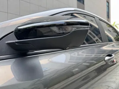 Geely Binrui