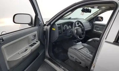 Dodge Dakoda