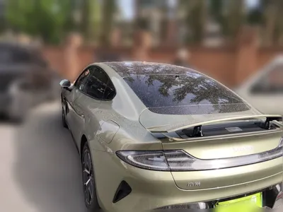 Xiaomi Auto SU7