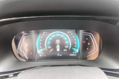 CHANGAN OSHAN X7 PLUS