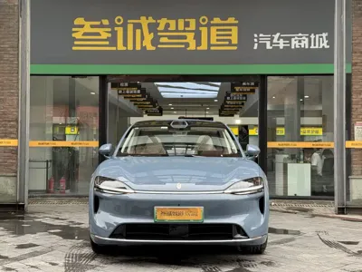 智界 Zhijie R7